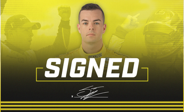 PENSKE ANNOUNCES MULTI-YEAR EXTENSION WITH MCLAUGHLIN